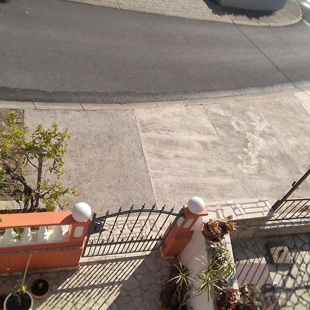 Guesthouse Martina เซนญ์ ภายนอก รูปภาพ