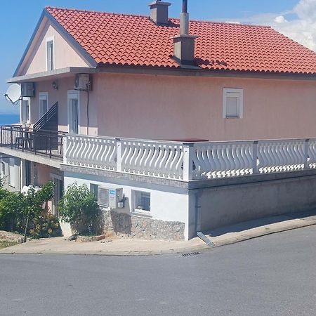 Guesthouse Martina เซนญ์ ภายนอก รูปภาพ