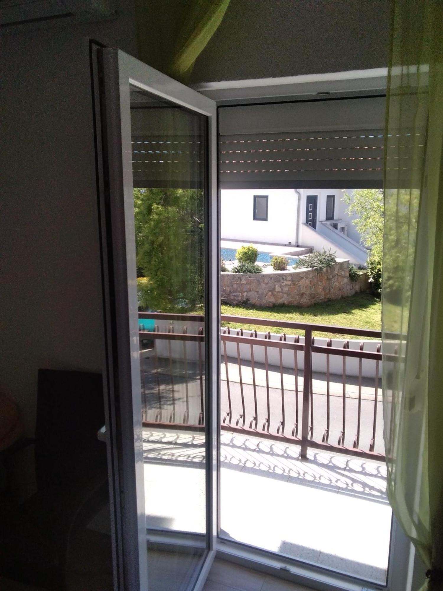Guesthouse Martina เซนญ์ ภายนอก รูปภาพ