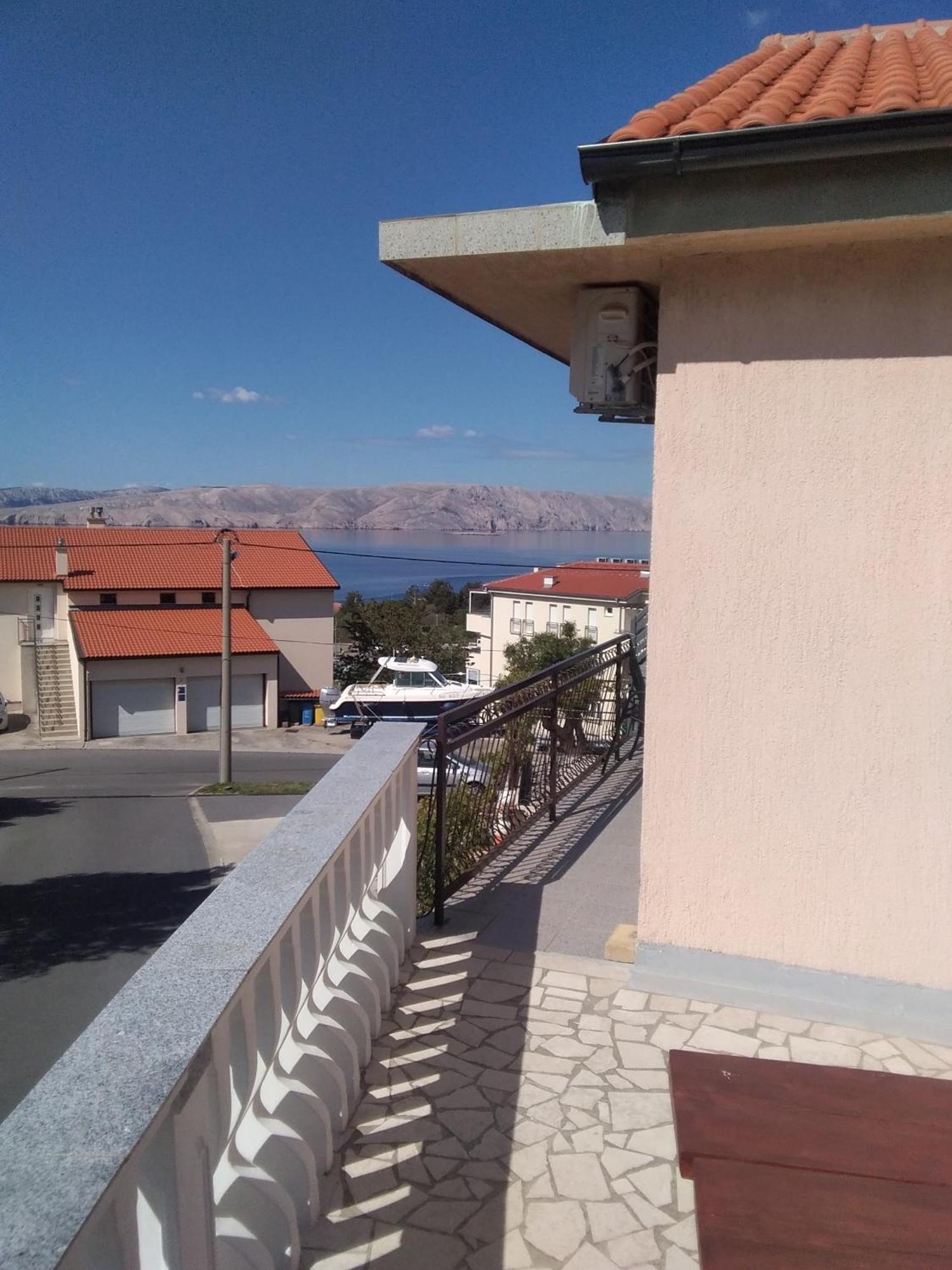 Guesthouse Martina เซนญ์ ภายนอก รูปภาพ