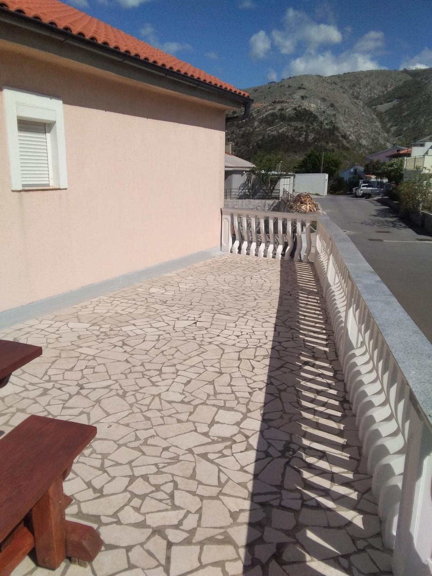 Guesthouse Martina เซนญ์ ภายนอก รูปภาพ