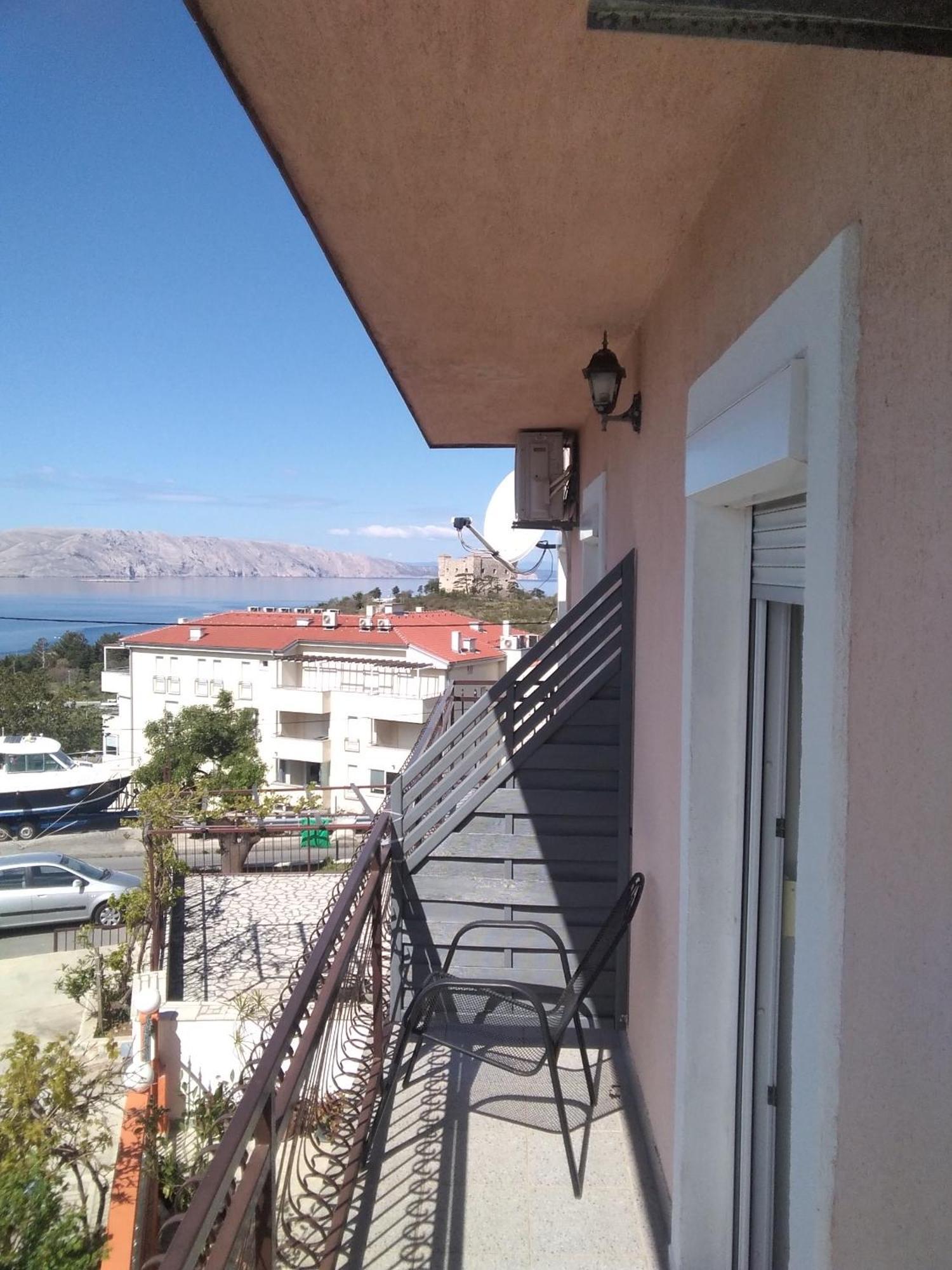 Guesthouse Martina เซนญ์ ภายนอก รูปภาพ