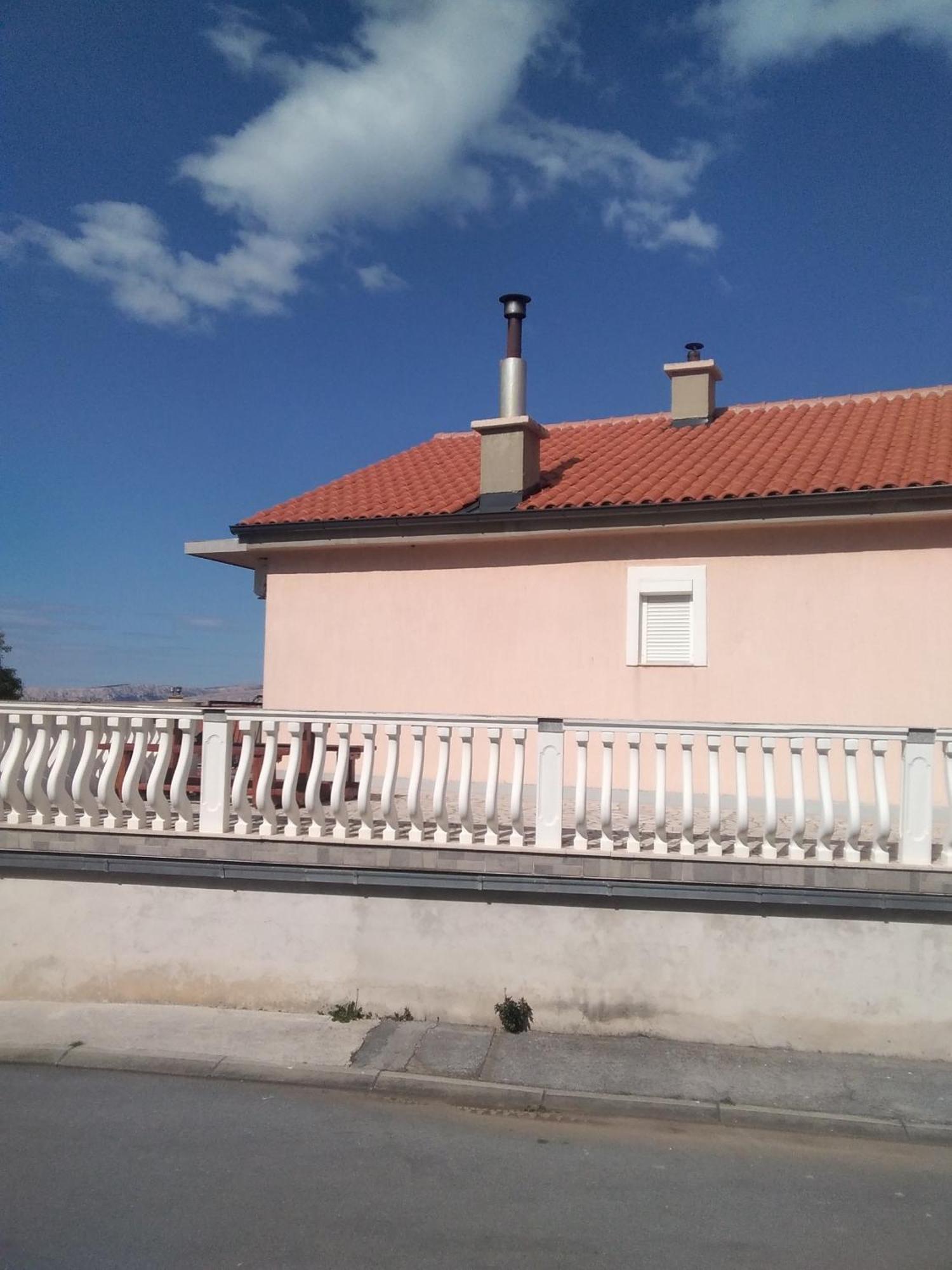 Guesthouse Martina เซนญ์ ภายนอก รูปภาพ