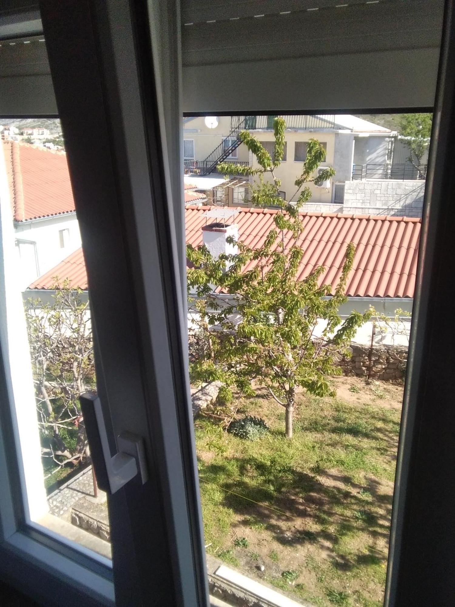 Guesthouse Martina เซนญ์ ภายนอก รูปภาพ