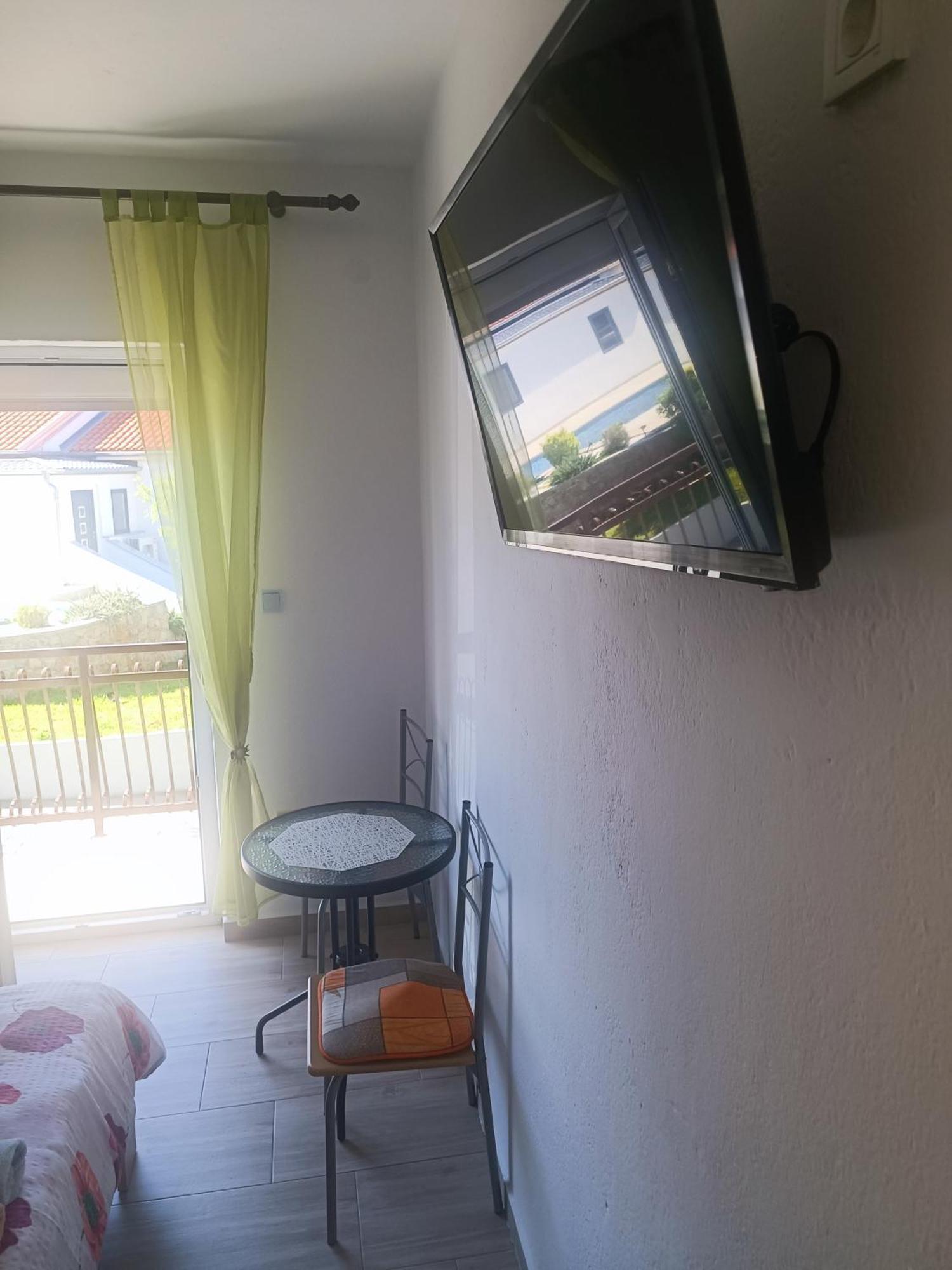 Guesthouse Martina เซนญ์ ภายนอก รูปภาพ