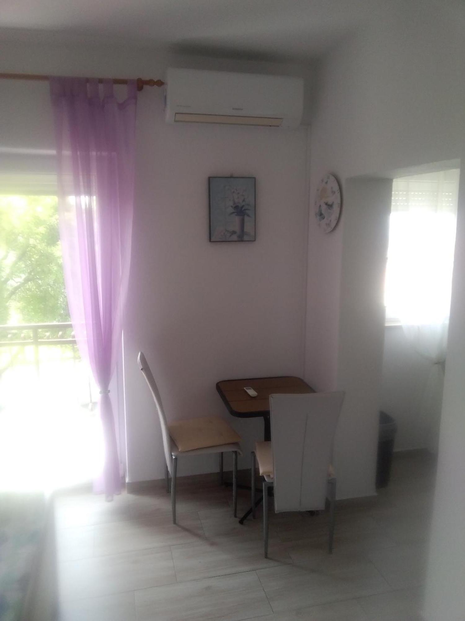 Guesthouse Martina เซนญ์ ภายนอก รูปภาพ