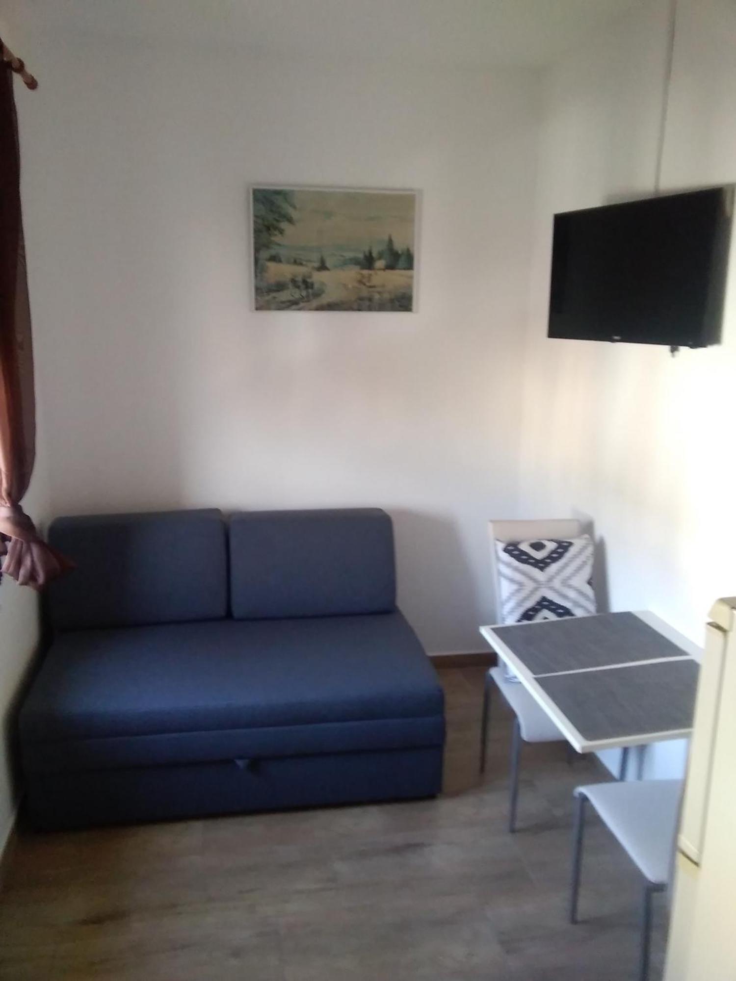 Guesthouse Martina เซนญ์ ภายนอก รูปภาพ