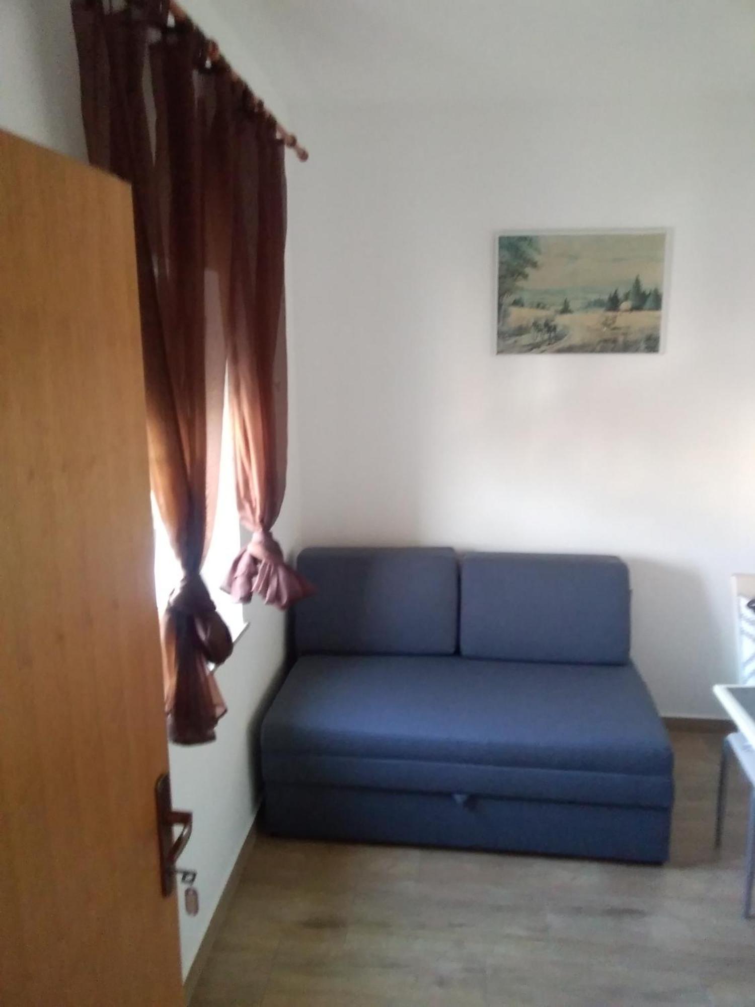 Guesthouse Martina เซนญ์ ภายนอก รูปภาพ