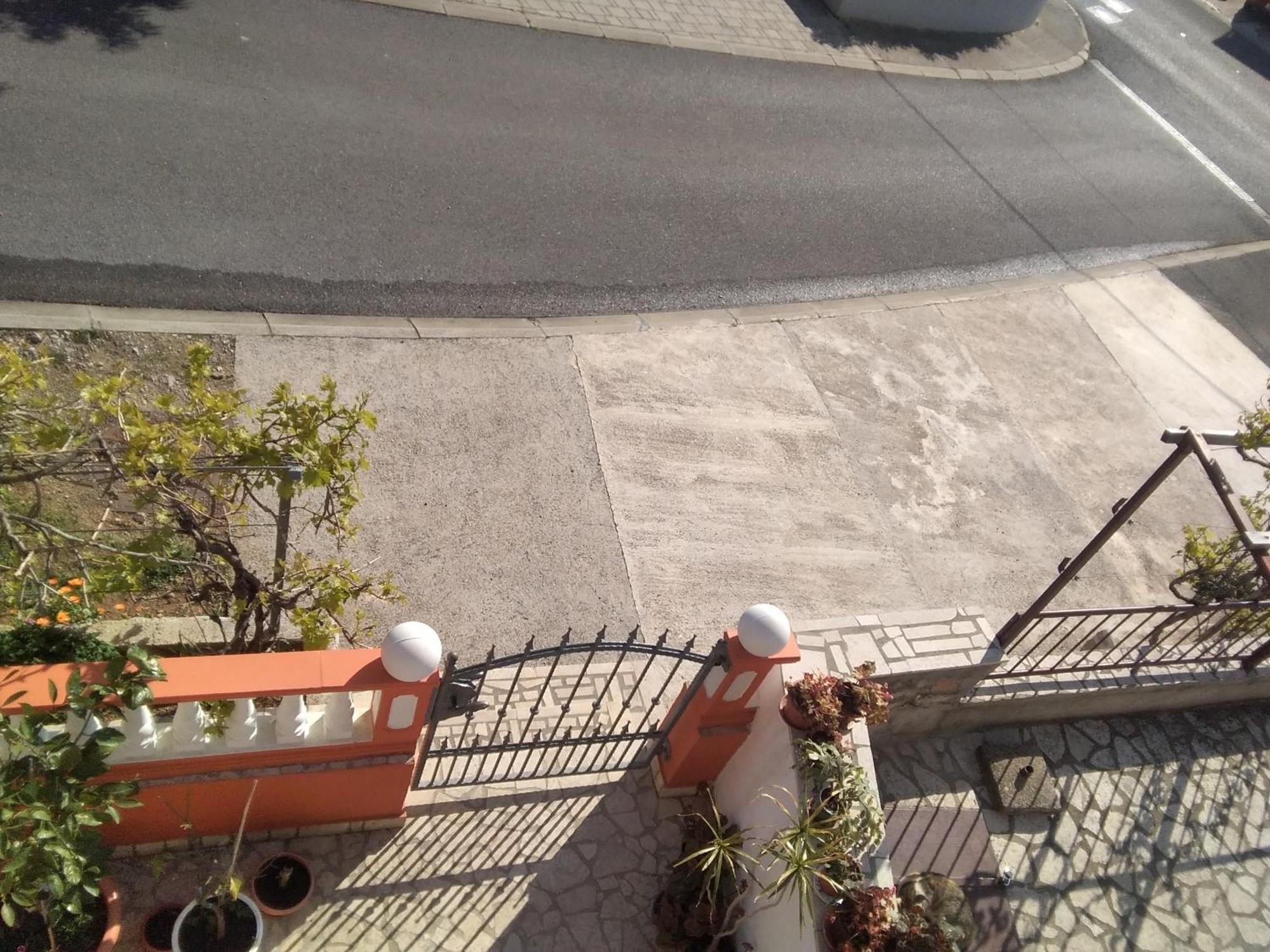 Guesthouse Martina เซนญ์ ภายนอก รูปภาพ