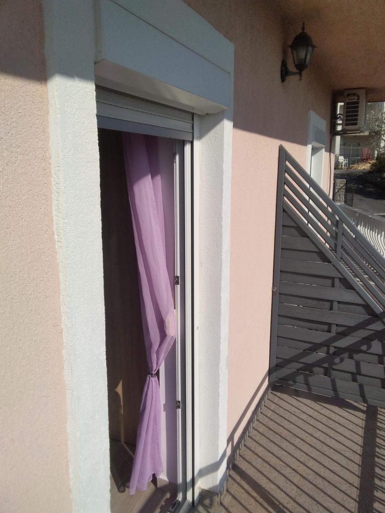 Guesthouse Martina เซนญ์ ภายนอก รูปภาพ