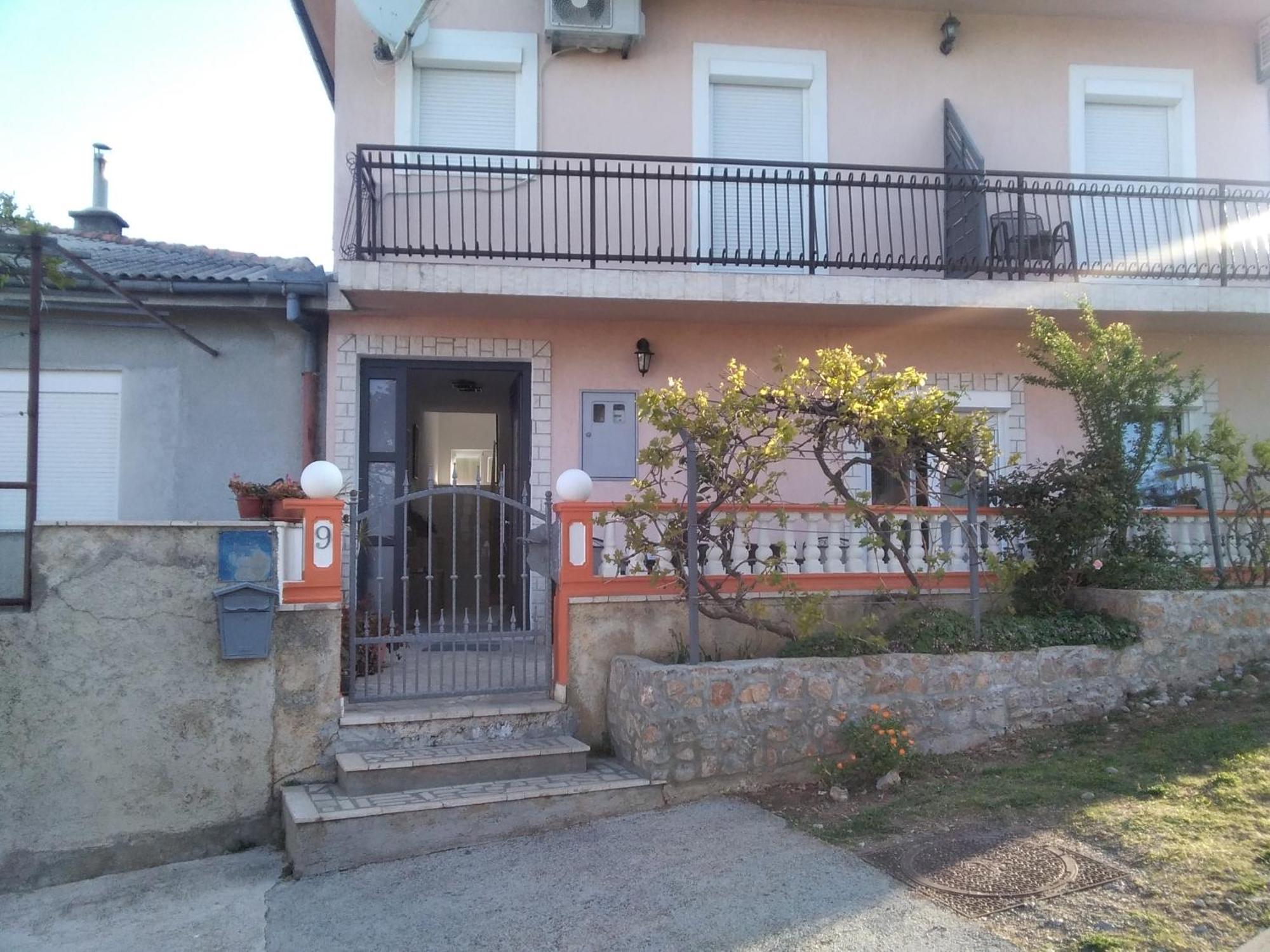 Guesthouse Martina เซนญ์ ภายนอก รูปภาพ