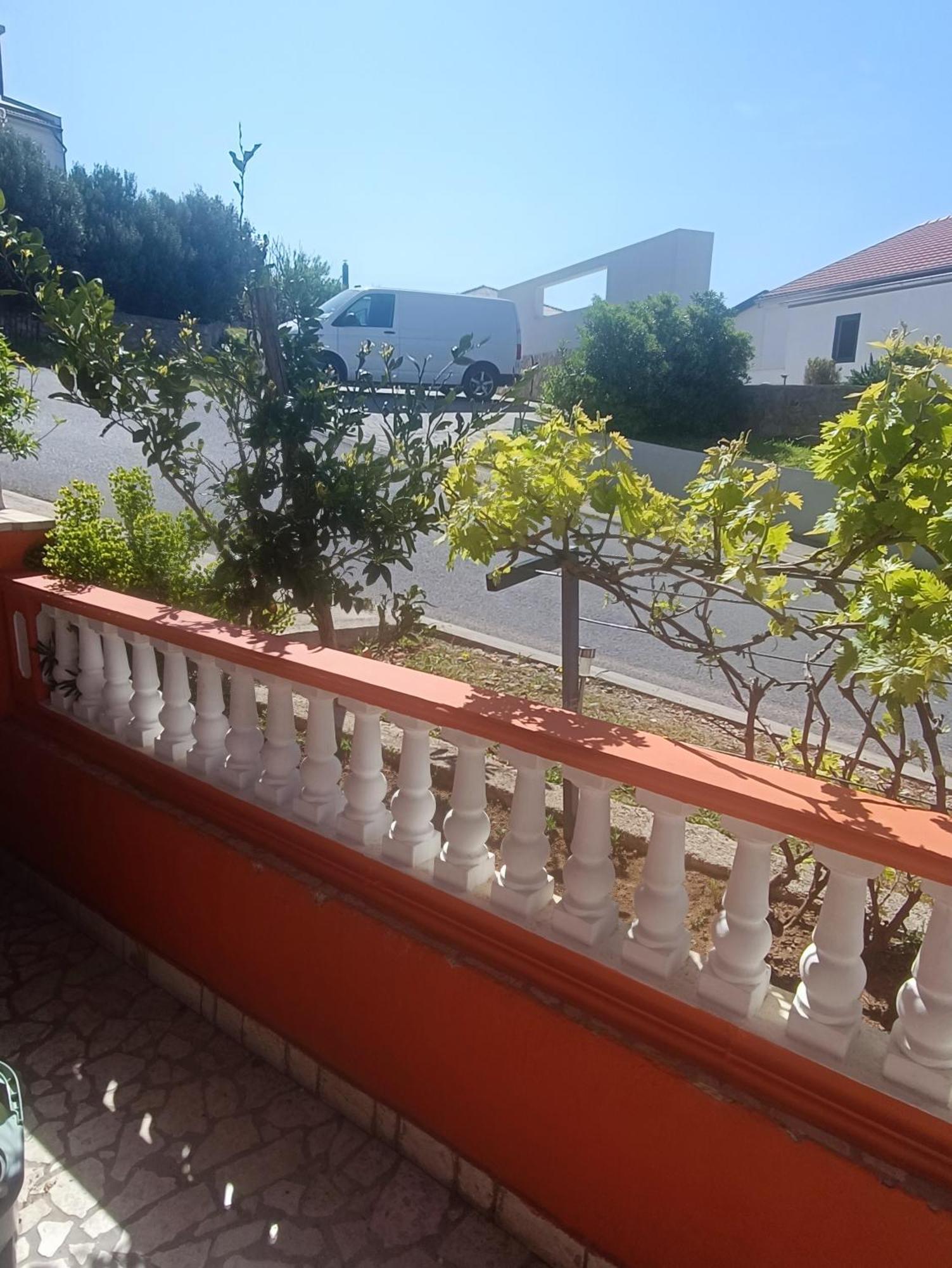 Guesthouse Martina เซนญ์ ภายนอก รูปภาพ