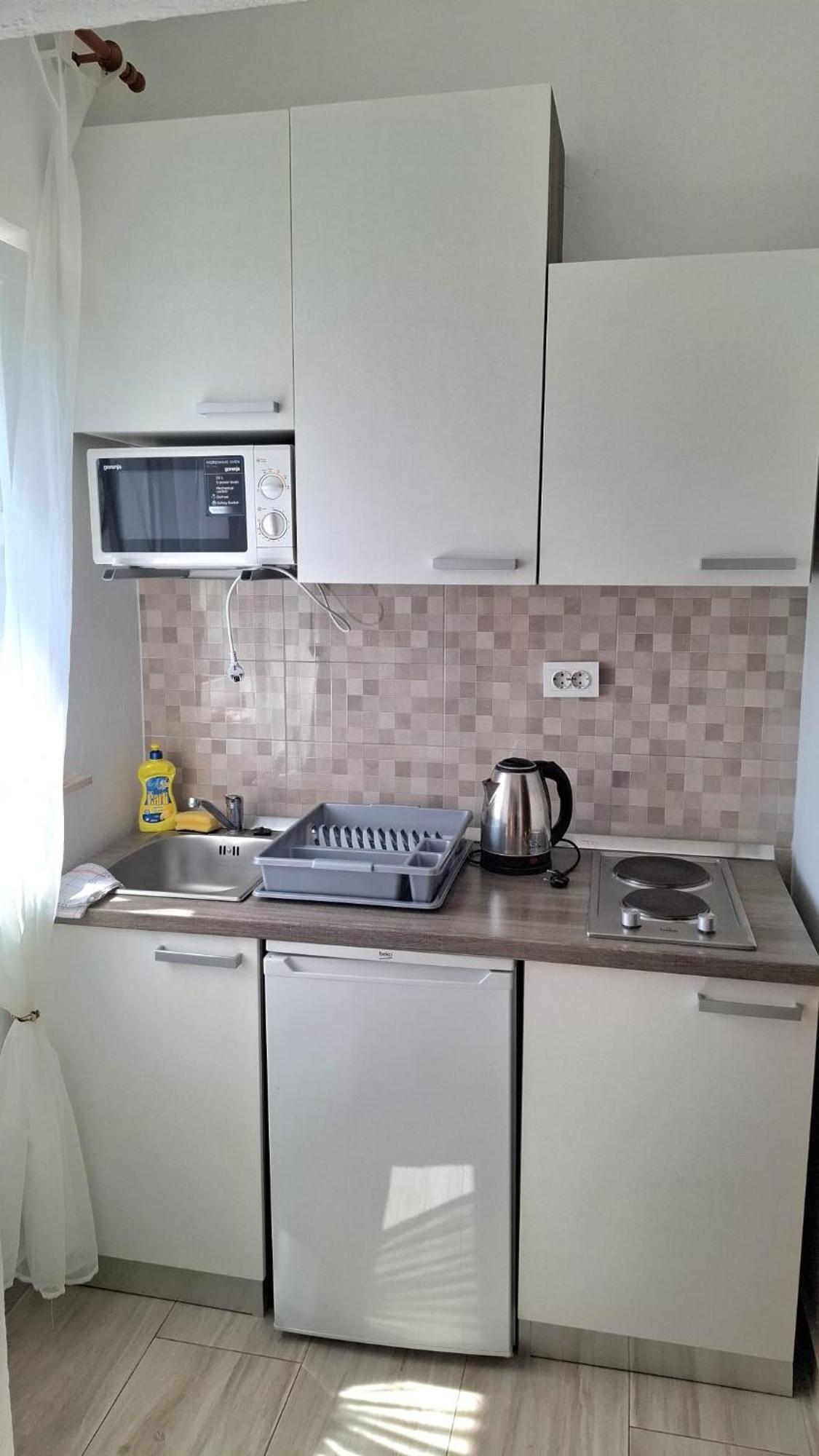 Guesthouse Martina เซนญ์ ภายนอก รูปภาพ