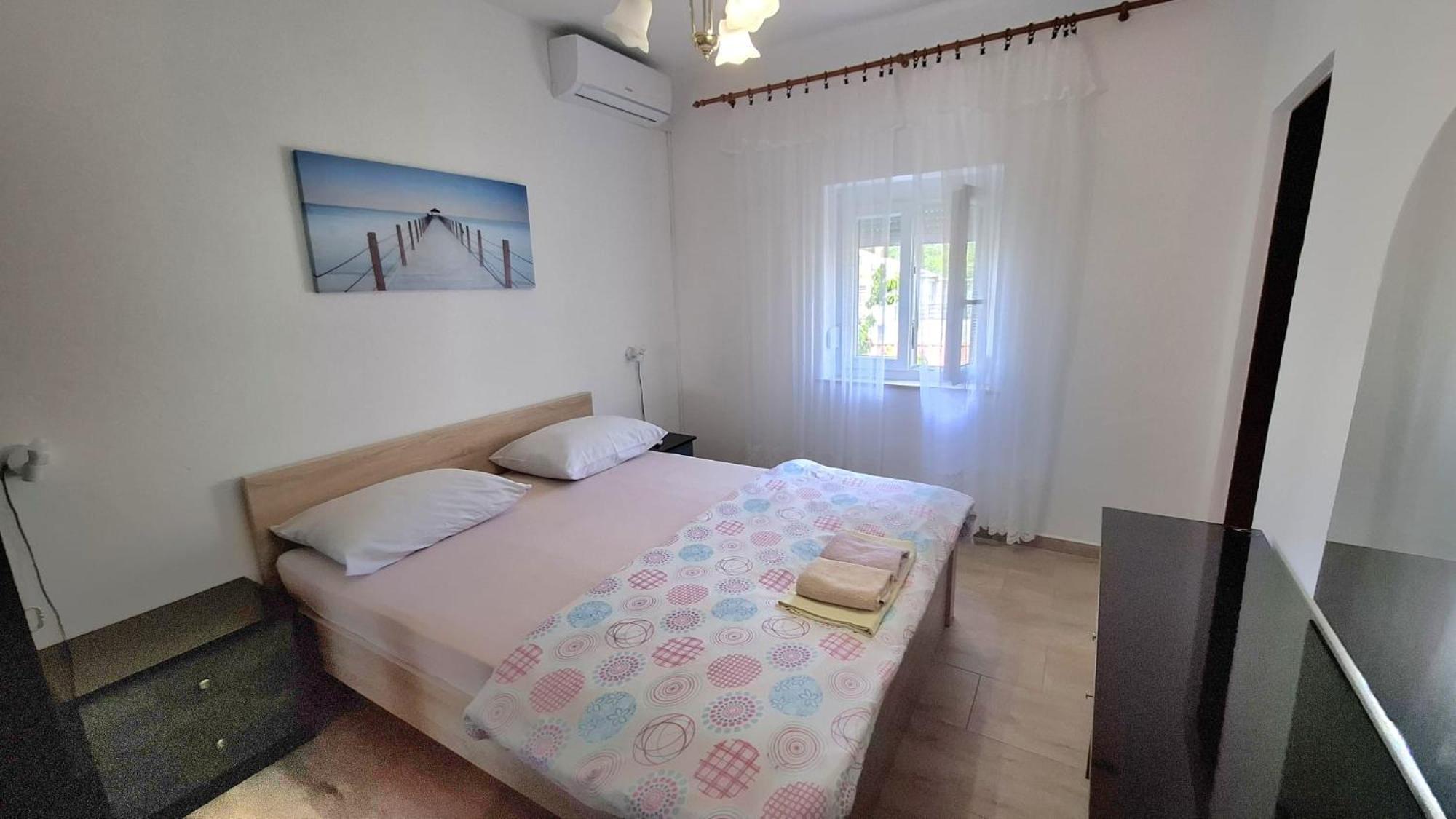 Guesthouse Martina เซนญ์ ภายนอก รูปภาพ