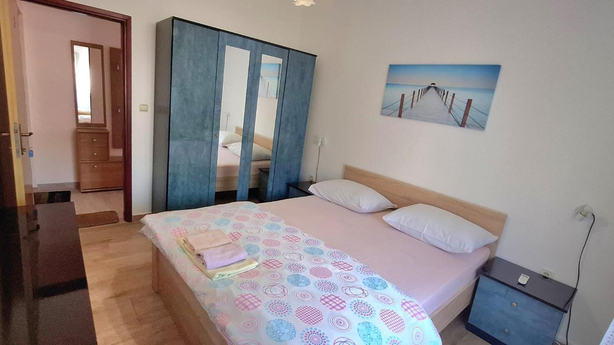 Guesthouse Martina เซนญ์ ภายนอก รูปภาพ
